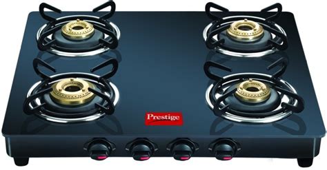 prestige cooking gas stove